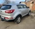Серый Киа Sportage, объемом двигателя 2 л и пробегом 210 тыс. км за 10300 $, фото 1 на Automoto.ua