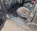 Серый Киа Sportage, объемом двигателя 2 л и пробегом 162 тыс. км за 8350 $, фото 18 на Automoto.ua