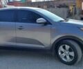 Сірий Кіа Sportage, об'ємом двигуна 2.36 л та пробігом 266 тис. км за 12200 $, фото 7 на Automoto.ua