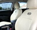 Серый Киа Sportage, объемом двигателя 2 л и пробегом 158 тыс. км за 12000 $, фото 4 на Automoto.ua