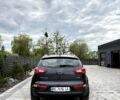 Серый Киа Sportage, объемом двигателя 2 л и пробегом 158 тыс. км за 12000 $, фото 7 на Automoto.ua