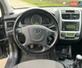 Серый Киа Sportage, объемом двигателя 1.99 л и пробегом 241 тыс. км за 8650 $, фото 17 на Automoto.ua