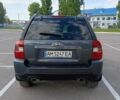 Серый Киа Sportage, объемом двигателя 2 л и пробегом 165 тыс. км за 8300 $, фото 1 на Automoto.ua