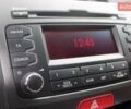 Серый Киа Sportage, объемом двигателя 2 л и пробегом 162 тыс. км за 12500 $, фото 14 на Automoto.ua