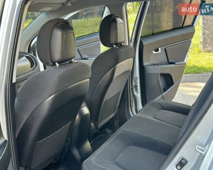 Серый Киа Sportage, объемом двигателя 1.69 л и пробегом 320 тыс. км за 11499 $, фото 26 на Automoto.ua