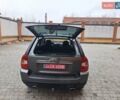Серый Киа Sportage, объемом двигателя 2 л и пробегом 162 тыс. км за 8350 $, фото 27 на Automoto.ua