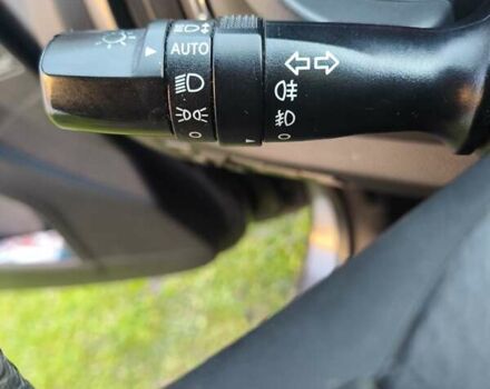 Серый Киа Sportage, объемом двигателя 2 л и пробегом 218 тыс. км за 11500 $, фото 18 на Automoto.ua