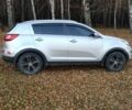 Сірий Кіа Sportage, об'ємом двигуна 2 л та пробігом 182 тис. км за 12000 $, фото 22 на Automoto.ua