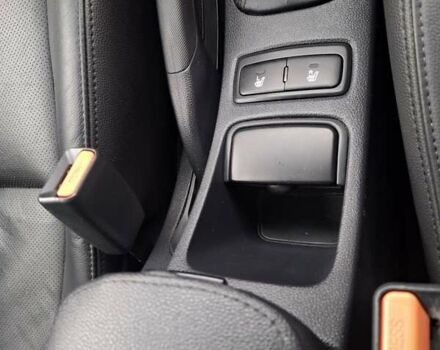 Серый Киа Sportage, объемом двигателя 2 л и пробегом 162 тыс. км за 8350 $, фото 21 на Automoto.ua