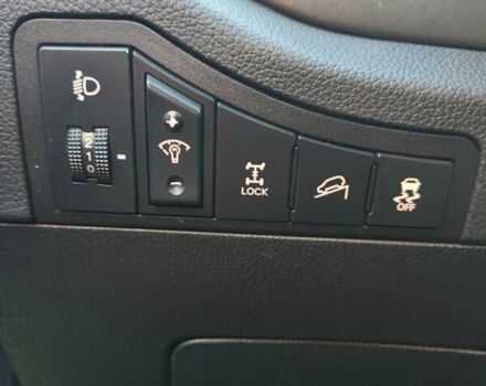 Серый Киа Sportage, объемом двигателя 2 л и пробегом 218 тыс. км за 11500 $, фото 17 на Automoto.ua