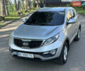 Серый Киа Sportage, объемом двигателя 1.69 л и пробегом 320 тыс. км за 11499 $, фото 1 на Automoto.ua