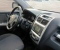 Серый Киа Sportage, объемом двигателя 2 л и пробегом 165 тыс. км за 8300 $, фото 19 на Automoto.ua