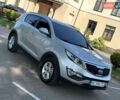 Серый Киа Sportage, объемом двигателя 1.69 л и пробегом 320 тыс. км за 11499 $, фото 15 на Automoto.ua