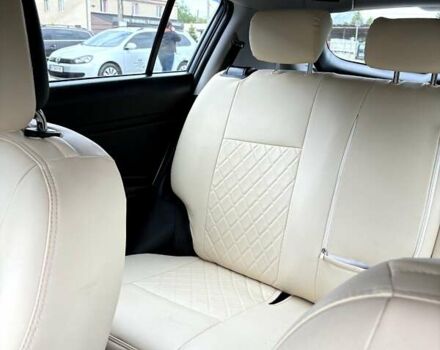 Серый Киа Sportage, объемом двигателя 2 л и пробегом 158 тыс. км за 12000 $, фото 5 на Automoto.ua