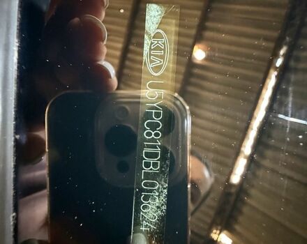 Сірий Кіа Sportage, об'ємом двигуна 2 л та пробігом 198 тис. км за 12500 $, фото 1 на Automoto.ua