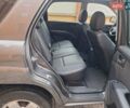 Серый Киа Sportage, объемом двигателя 2 л и пробегом 162 тыс. км за 8350 $, фото 24 на Automoto.ua