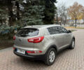 Серый Киа Sportage, объемом двигателя 2 л и пробегом 152 тыс. км за 13350 $, фото 33 на Automoto.ua