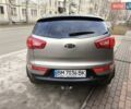 Сірий Кіа Sportage, об'ємом двигуна 1.69 л та пробігом 199 тис. км за 11299 $, фото 7 на Automoto.ua