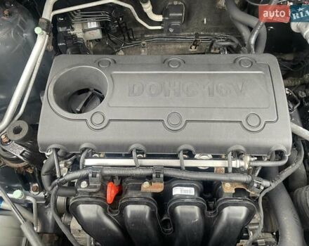 Серый Киа Sportage, объемом двигателя 2 л и пробегом 77 тыс. км за 12500 $, фото 31 на Automoto.ua