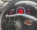 Серый Киа Sportage, объемом двигателя 2 л и пробегом 214 тыс. км за 12000 $, фото 4 на Automoto.ua