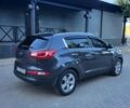 Сірий Кіа Sportage, об'ємом двигуна 2 л та пробігом 177 тис. км за 12000 $, фото 3 на Automoto.ua