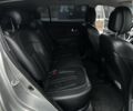 Сірий Кіа Sportage, об'ємом двигуна 2 л та пробігом 178 тис. км за 10500 $, фото 18 на Automoto.ua