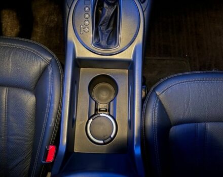 Серый Киа Sportage, объемом двигателя 2 л и пробегом 177 тыс. км за 13000 $, фото 19 на Automoto.ua