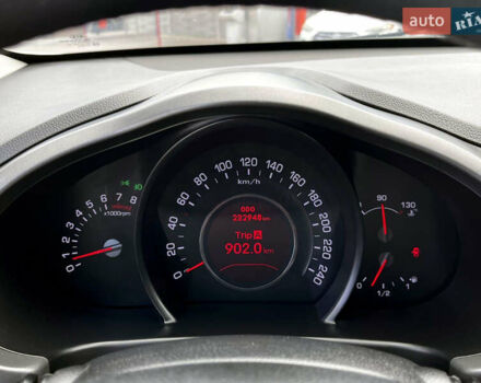 Сірий Кіа Sportage, об'ємом двигуна 2 л та пробігом 232 тис. км за 11400 $, фото 21 на Automoto.ua
