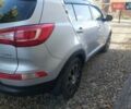 Серый Киа Sportage, объемом двигателя 1.69 л и пробегом 161 тыс. км за 10900 $, фото 4 на Automoto.ua