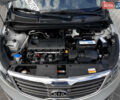 Сірий Кіа Sportage, об'ємом двигуна 2 л та пробігом 232 тис. км за 11400 $, фото 34 на Automoto.ua