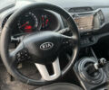 Серый Киа Sportage, объемом двигателя 1.69 л и пробегом 244 тыс. км за 11700 $, фото 5 на Automoto.ua