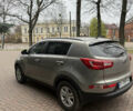 Серый Киа Sportage, объемом двигателя 2 л и пробегом 152 тыс. км за 13350 $, фото 27 на Automoto.ua