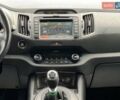 Серый Киа Sportage, объемом двигателя 2 л и пробегом 222 тыс. км за 14300 $, фото 18 на Automoto.ua