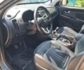 Серый Киа Sportage, объемом двигателя 2 л и пробегом 296 тыс. км за 12200 $, фото 13 на Automoto.ua