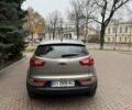 Серый Киа Sportage, объемом двигателя 2 л и пробегом 152 тыс. км за 13350 $, фото 28 на Automoto.ua