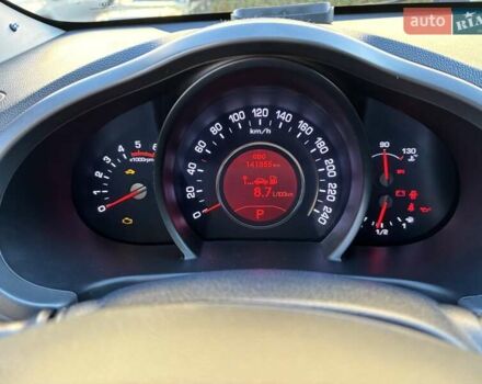 Сірий Кіа Sportage, об'ємом двигуна 2 л та пробігом 140 тис. км за 14500 $, фото 7 на Automoto.ua