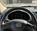 Серый Киа Sportage, объемом двигателя 2 л и пробегом 149 тыс. км за 14200 $, фото 20 на Automoto.ua