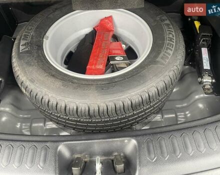 Серый Киа Sportage, объемом двигателя 2 л и пробегом 77 тыс. км за 12500 $, фото 14 на Automoto.ua