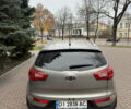 Серый Киа Sportage, объемом двигателя 2 л и пробегом 152 тыс. км за 13350 $, фото 31 на Automoto.ua