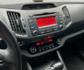 Сірий Кіа Sportage, об'ємом двигуна 2 л та пробігом 135 тис. км за 12499 $, фото 25 на Automoto.ua