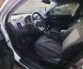 Серый Киа Sportage, объемом двигателя 1.69 л и пробегом 113 тыс. км за 12000 $, фото 3 на Automoto.ua