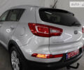 Серый Киа Sportage, объемом двигателя 2 л и пробегом 185 тыс. км за 12999 $, фото 31 на Automoto.ua