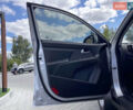 Сірий Кіа Sportage, об'ємом двигуна 2 л та пробігом 232 тис. км за 11400 $, фото 18 на Automoto.ua