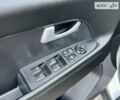 Сірий Кіа Sportage, об'ємом двигуна 2 л та пробігом 180 тис. км за 12800 $, фото 19 на Automoto.ua