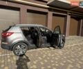 Сірий Кіа Sportage, об'ємом двигуна 2 л та пробігом 160 тис. км за 12300 $, фото 10 на Automoto.ua