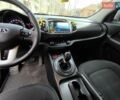 Сірий Кіа Sportage, об'ємом двигуна 1.69 л та пробігом 199 тис. км за 11299 $, фото 8 на Automoto.ua