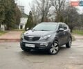 Сірий Кіа Sportage, об'ємом двигуна 2 л та пробігом 159 тис. км за 13499 $, фото 7 на Automoto.ua