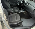 Серый Киа Sportage, объемом двигателя 2 л и пробегом 152 тыс. км за 13350 $, фото 10 на Automoto.ua