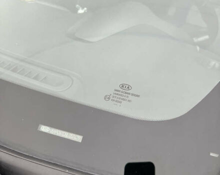 Сірий Кіа Sportage, об'ємом двигуна 2 л та пробігом 135 тис. км за 12499 $, фото 17 на Automoto.ua