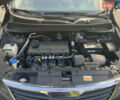 Серый Киа Sportage, объемом двигателя 2 л и пробегом 132 тыс. км за 13500 $, фото 33 на Automoto.ua